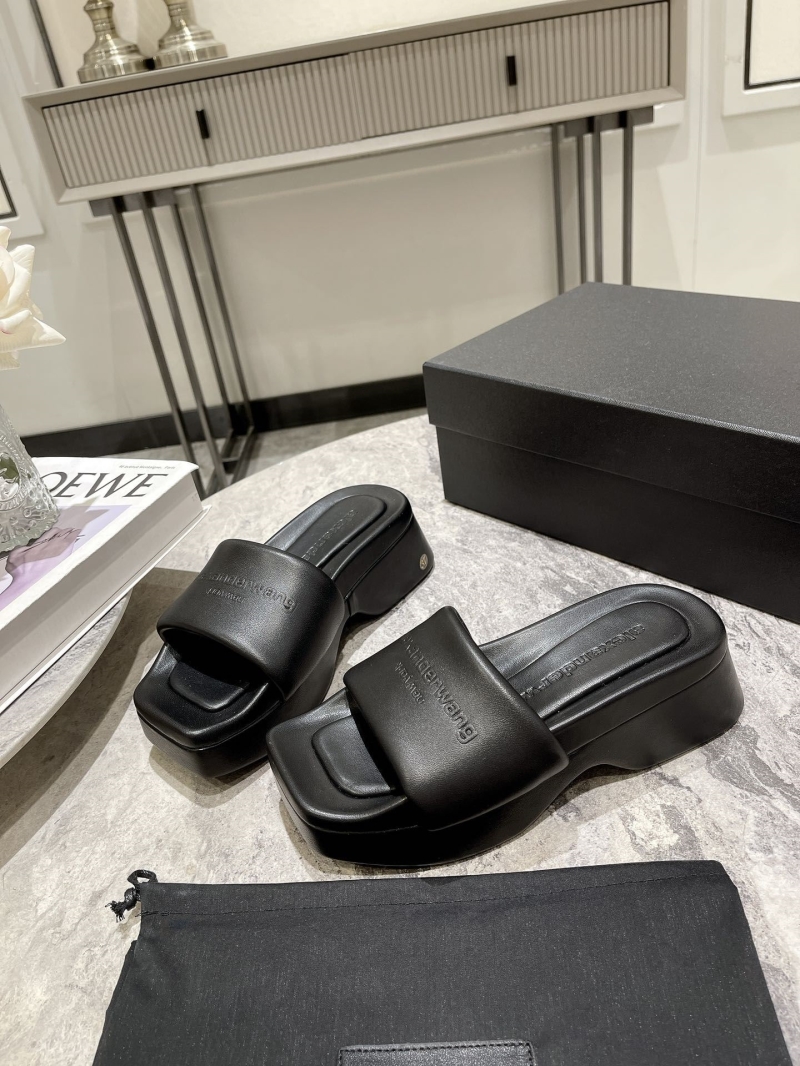 Alexander Wang Slippers